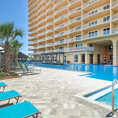 Calypso 3-807 Villa Panama City Beach Luaran gambar