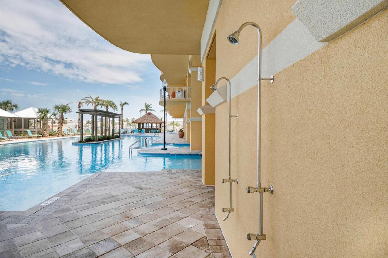 Calypso 3-807 Villa Panama City Beach Luaran gambar