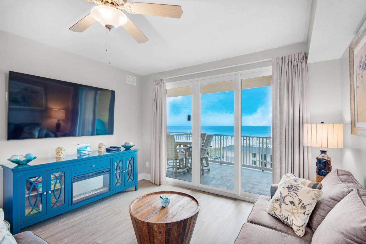 Calypso 3-807 Villa Panama City Beach Luaran gambar