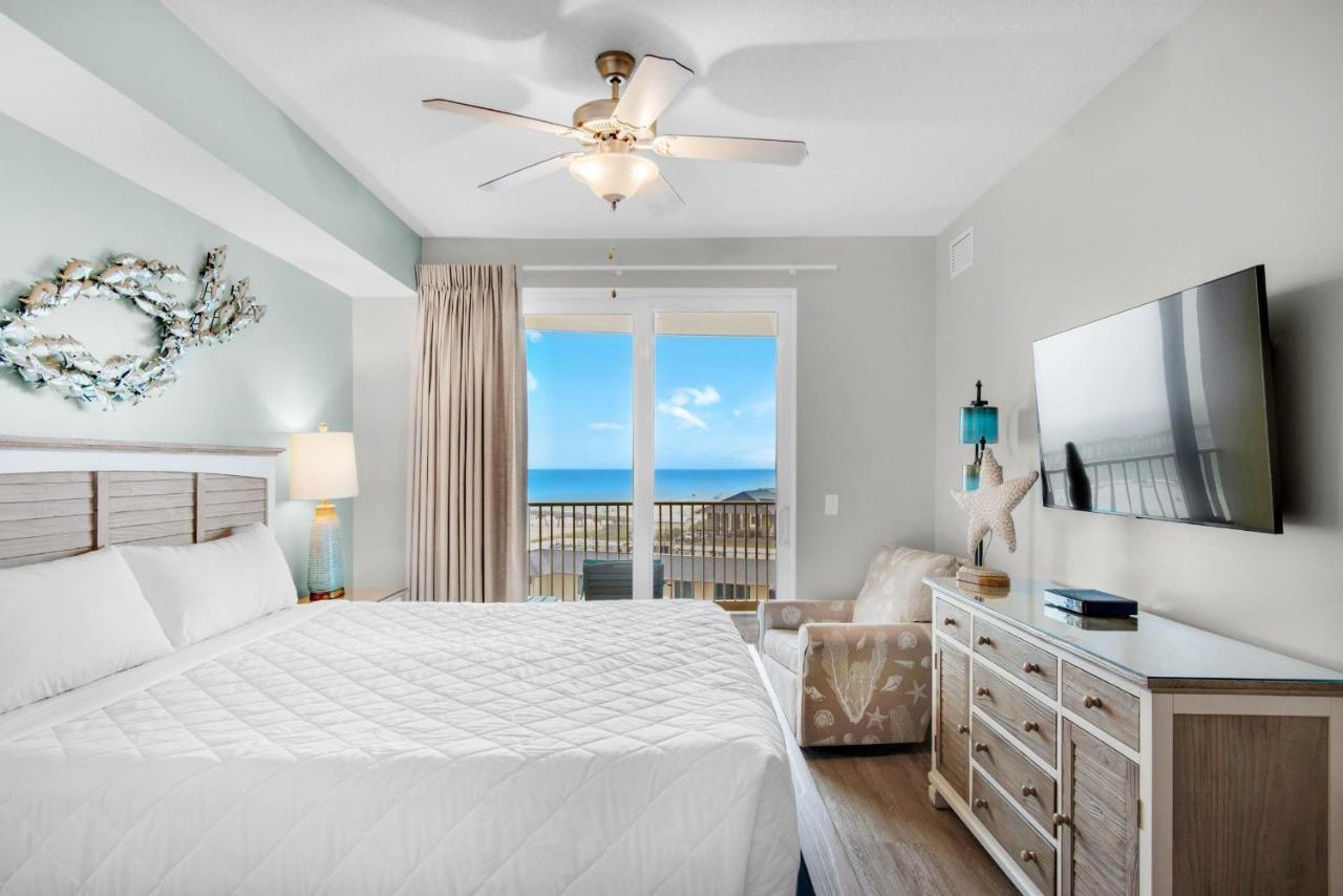 Calypso 3-807 Villa Panama City Beach Luaran gambar