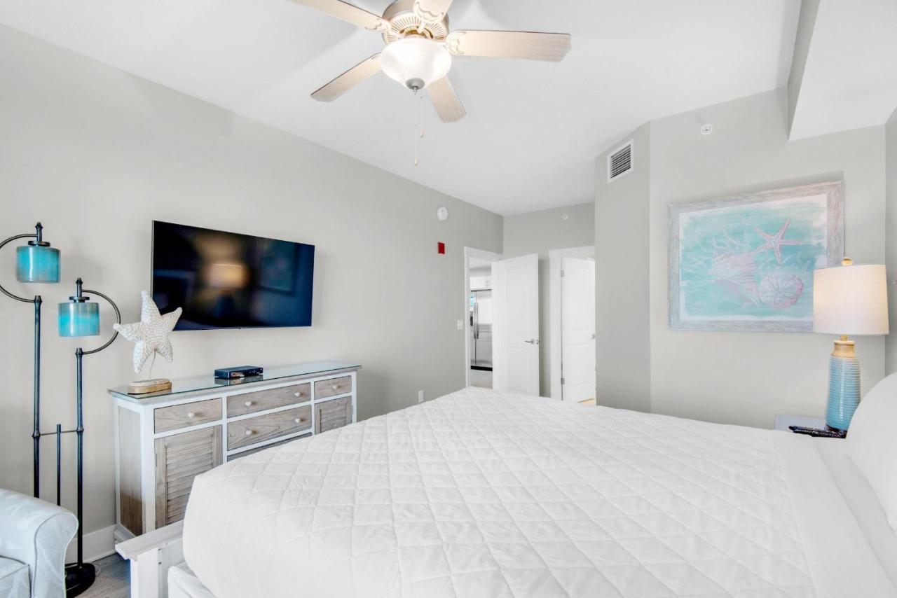 Calypso 3-807 Villa Panama City Beach Luaran gambar